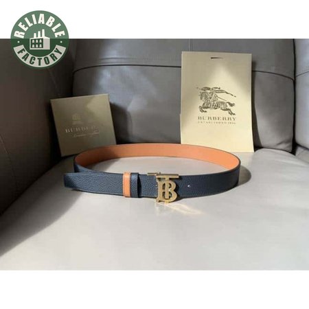 BURBERRY BELT - B43