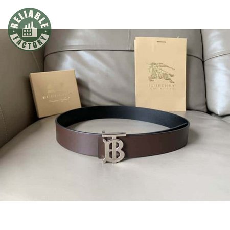 BURBERRY BELT - B42