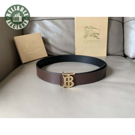 BURBERRY BELT - B41