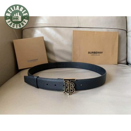 BURBERRY BELT - B40