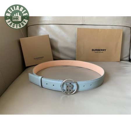 BURBERRY BELT - B38