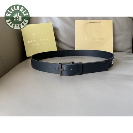 BURBERRY BELT - B35