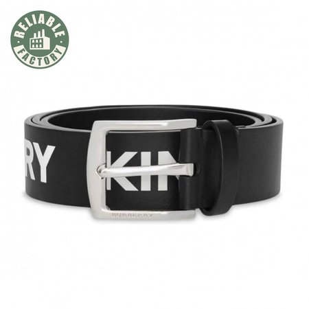 BURBERRY KINGDOM PRINT BELT - B21