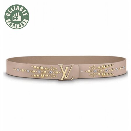 calf leather iconic 35mm belt - b142