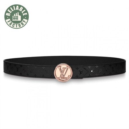 circle 30mm reversible belt - b139