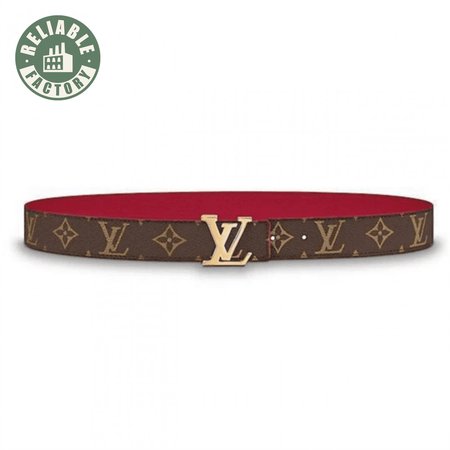 initiales 30mm reversible - b124