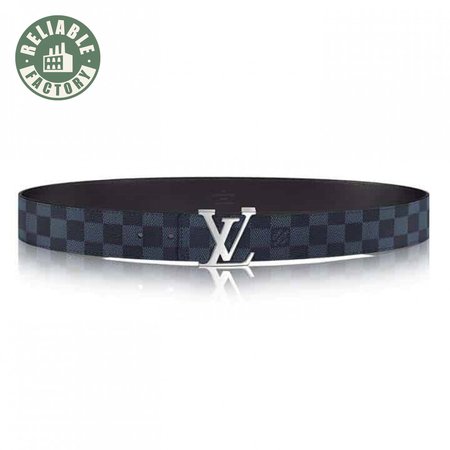 INITIALES 40MM BELT - B116