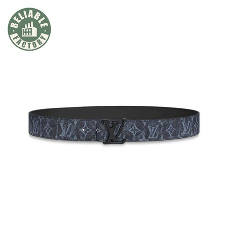 shape 40mm reversible belt - b104
