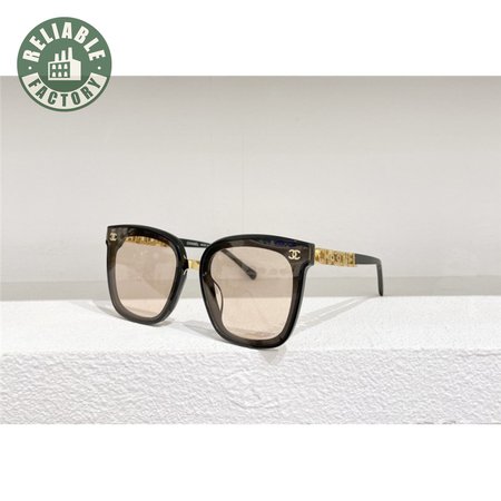 chanel CH0766 Square Sunglasses