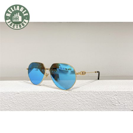 dior aviator frame sunglasses