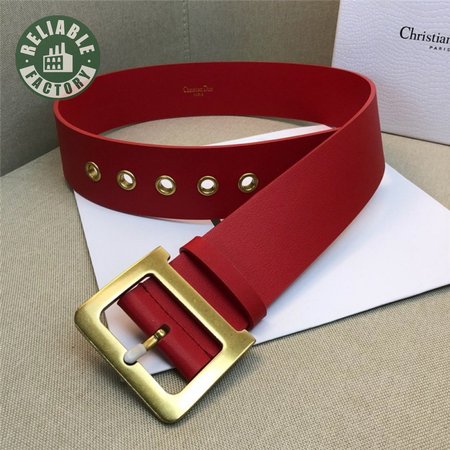 Dior belt