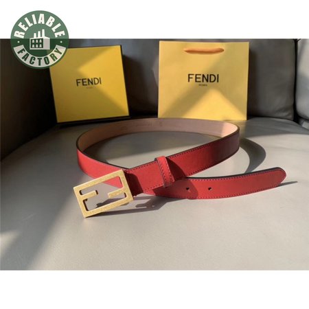 Fendi Belt