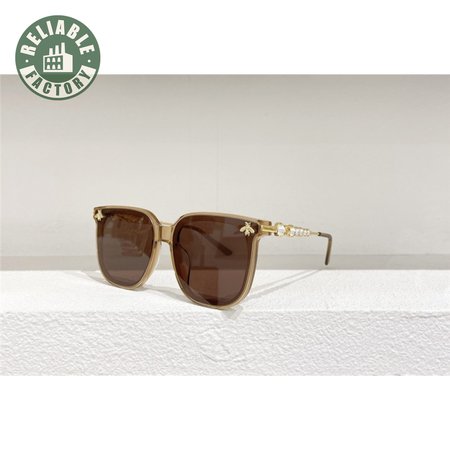 gucci bee diamond sunglasses