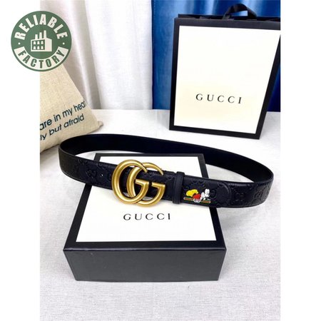 gucci belt with big buckle