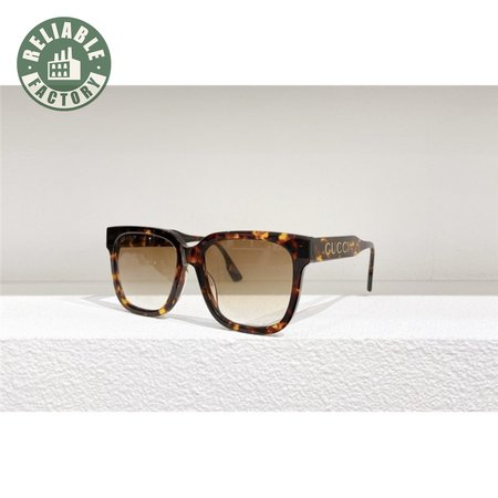 gucci square sunglasses