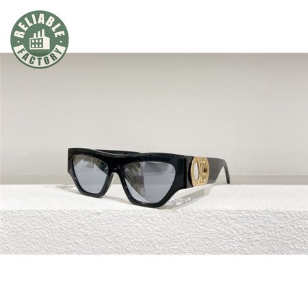 link cat eye sunglasses