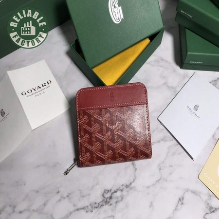 Goyard Pouches Desinger Goyard Clutches Wallet 25023
