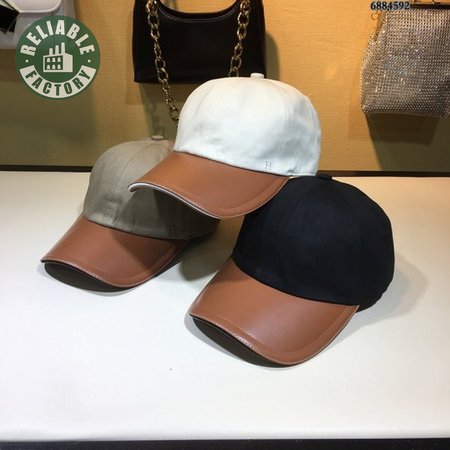 Hermes Luxury Baseball cap