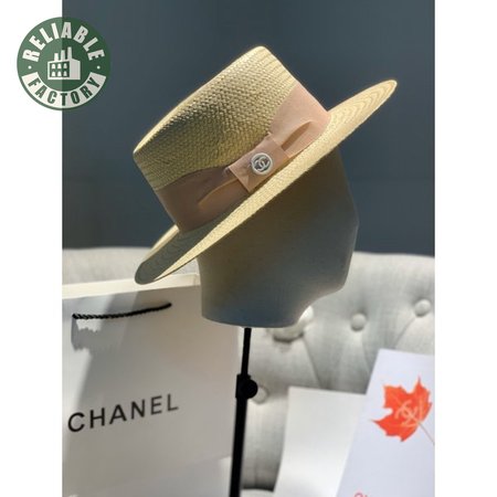 CC High Quality Sun Bowler hat