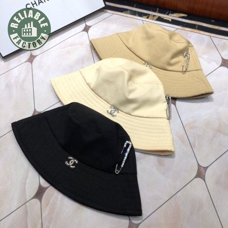 High Quality CC Fisherman hat