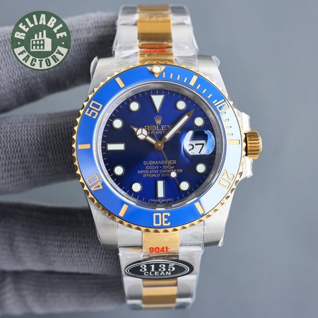 Rolex Submariner 126613LB