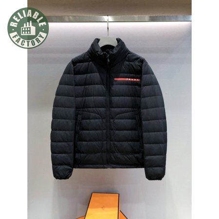 Prada 2020FW Down Jacket MC330204