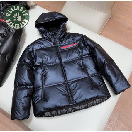 Prada 20SS Down Jacket MC330201