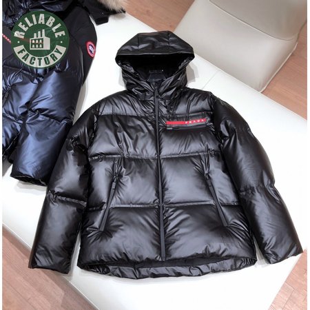 Prada 20SS Down Jacket MC330203