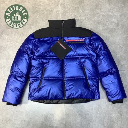 Prada 20SS Down Jacket MC330207