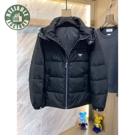 Prada Down Jacket MC330202