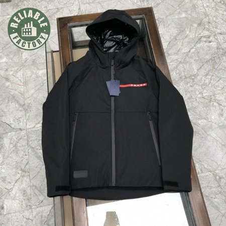 Prada Down Jacket MC330148