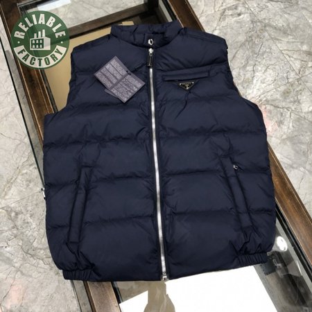 Prada Vest MC330142