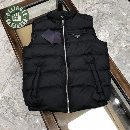 Prada Vest MC330143