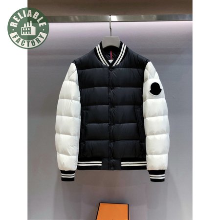 Moncler 20ss Beaufortain Down Jacket MC330193