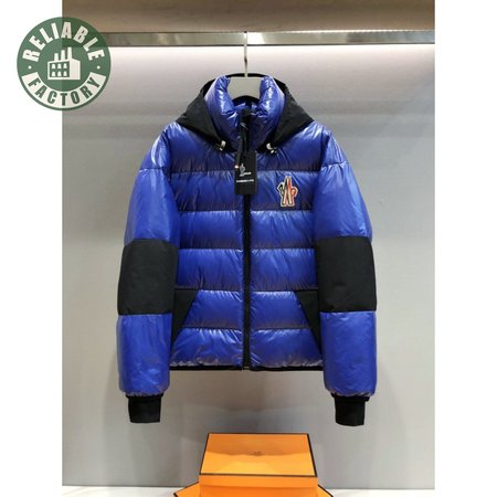 Moncler 20SS Down Jacket MC330192