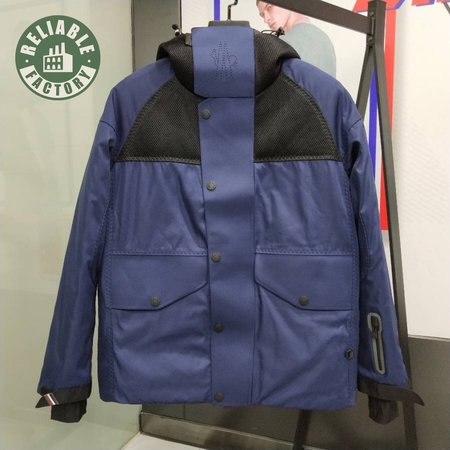 Moncler Down Jacket MC330184