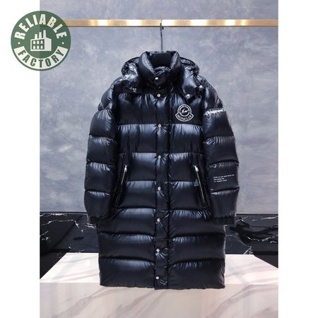 Moncler Fragment Down Jacket MC330187