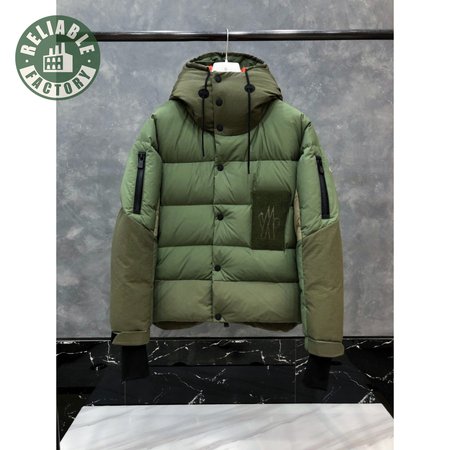 Moncler GRENOBLE 2020FW Gorner Down Jacket MC330188