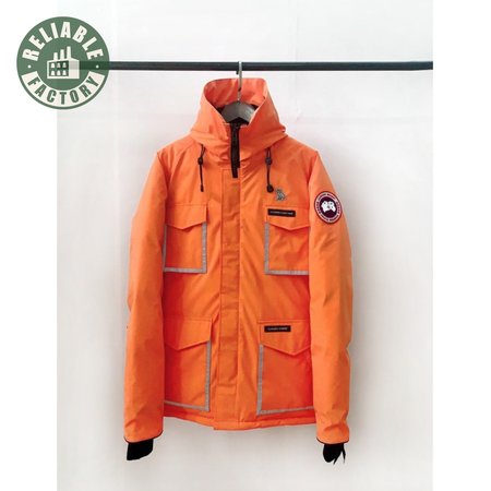 Canada Goose x OVO 2701MR Down Jacket MC330112