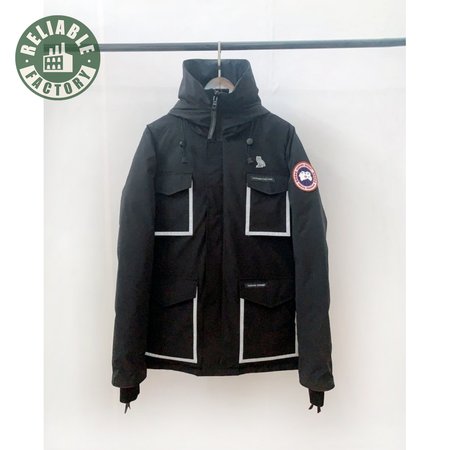 Canada Goose x OVO 2701MR Down Jacket MC330113