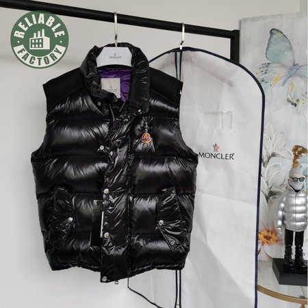 Moncler 2019 PALMANGELS Vest MC330009