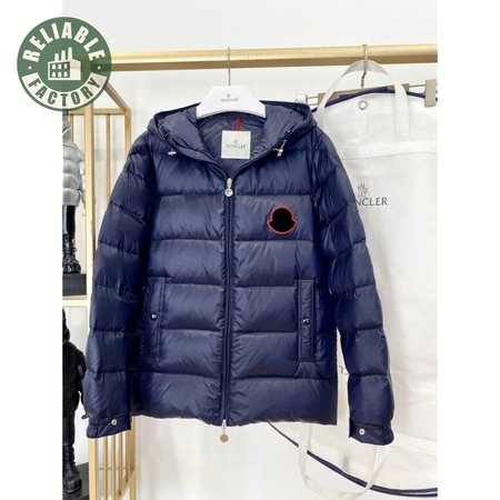 Moncler 2020 Down Jacket MC330043