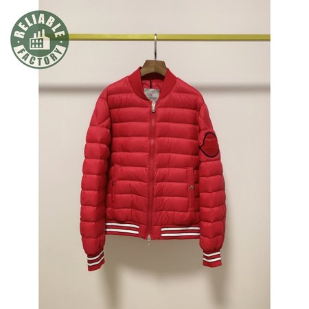 Moncler 2020 Down Jacket MC330056