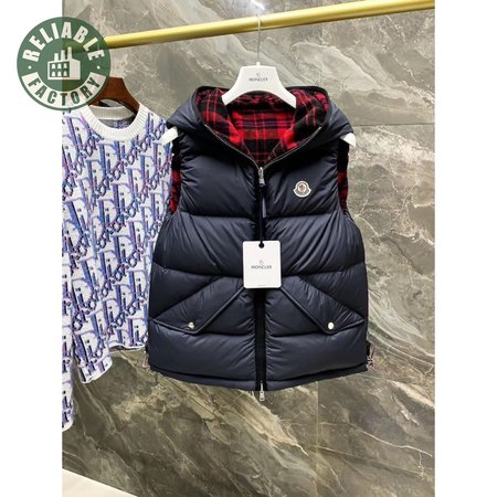 Moncler 2020 Vest MC330033