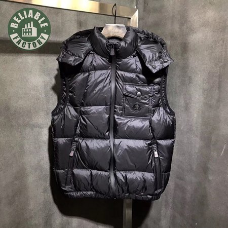 Moncler 2020 Vest MC330034
