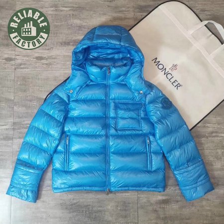 Moncler 2020FW Down Jacket MC330049