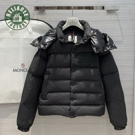 Moncler 2020ss Down Jacket MC330115