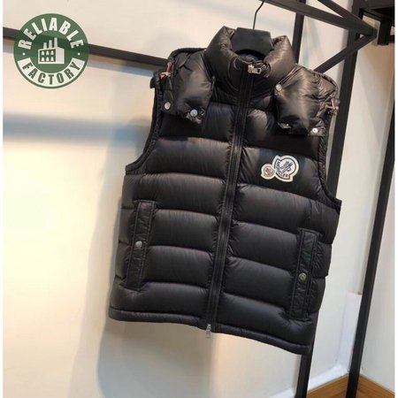 Moncler 2020ss Vest MC330001