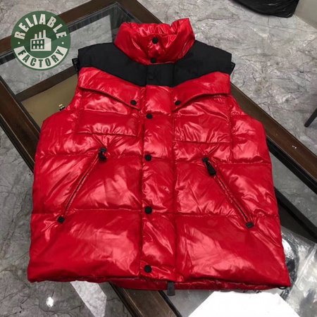 Moncler 2020ss Vest MC330004