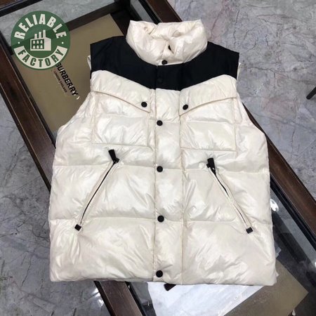 Moncler 2020ss Vest MC330005